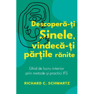 Descoperă-ți sinele, vindecă-ți părțile rănite