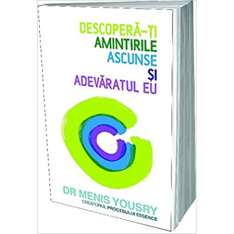 Descoperă-ți amintirile ascunse și adevaratul EU