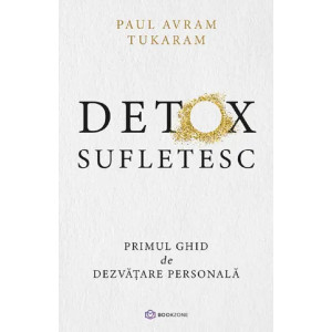 Detox sufletesc
