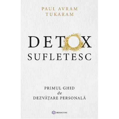 Detox sufletesc