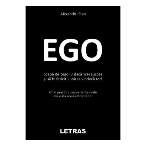 Ego