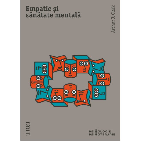 Empatie și sănătate mentală