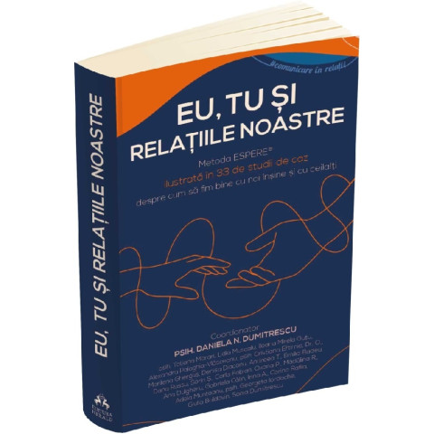 Eu, tu și relațiile noastre