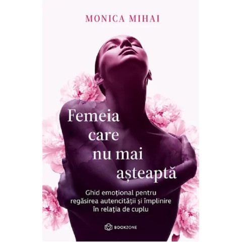 Femeia care nu mai așteaptă
