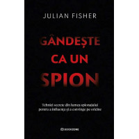 Gândește ca un spion