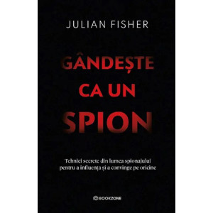 Gândește ca un spion