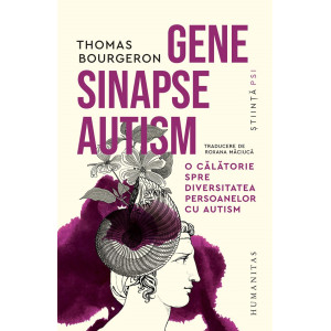 Gene, sinapse, autism