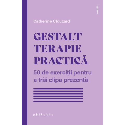 Gestalt terapie practică