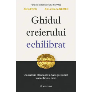 Ghidul creierului echilibrat