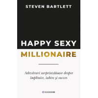 Happy Sexy Millionaire Happy Sexy Millionaire