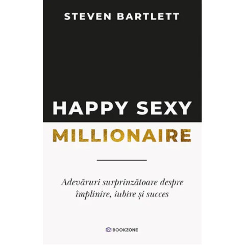 Happy Sexy Millionaire