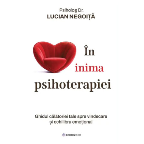 În inima psihoterapiei