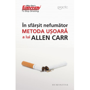 În sfârșit nefumător 2025