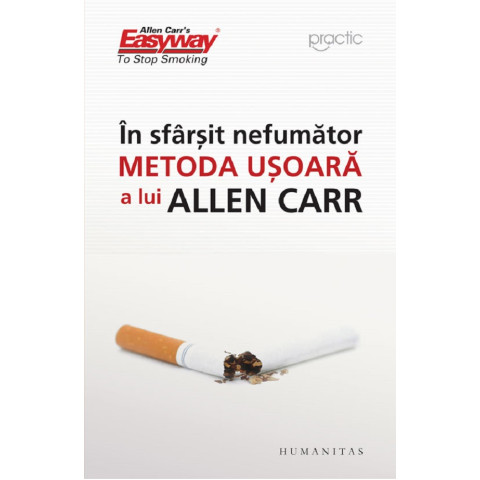 În sfârșit nefumător 2025