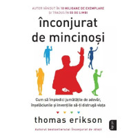 Înconjurat de mincinoși Înconjurat de mincinoși