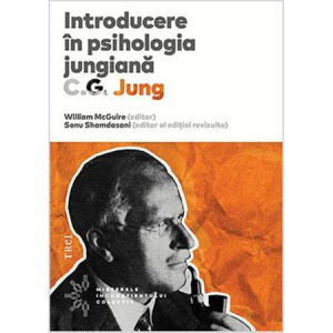 Introducere în psihologia jungiană