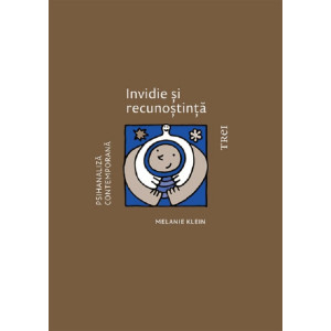 Invidie și recunoștință Invidie și recunoștință