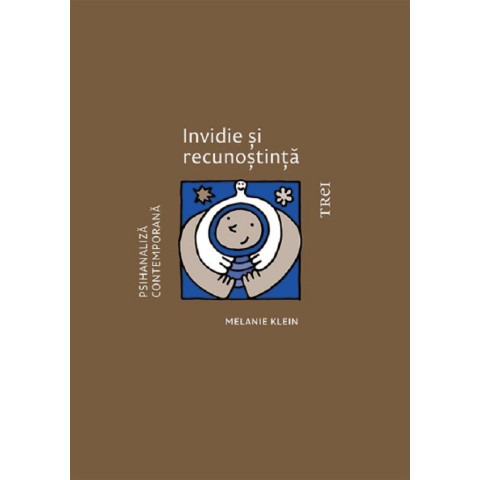 Invidie și recunoștință
