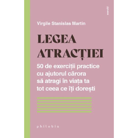 Legea atracției