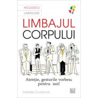 Limbajul corpului Limbajul corpului