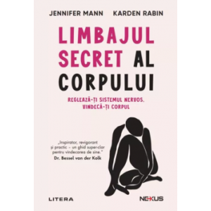 Limbajul secret al corpului