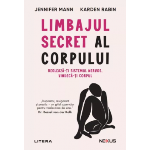 Limbajul secret al corpului