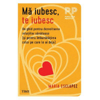 Mă iubesc, te iubesc