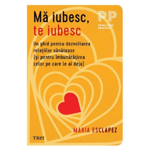 Mă iubesc, te iubesc