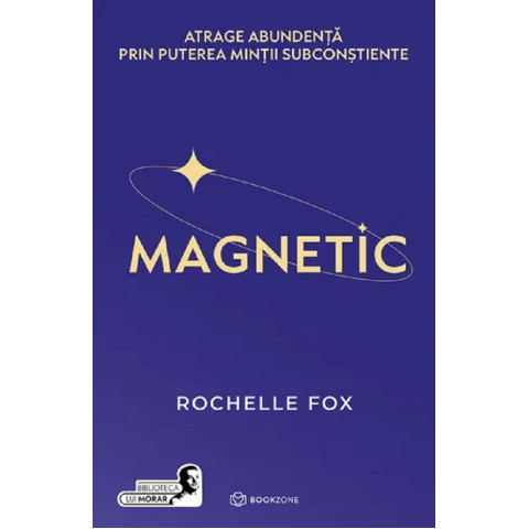 Magnetic