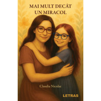 Mai mult decât un miracol Mai mult decât un miracol