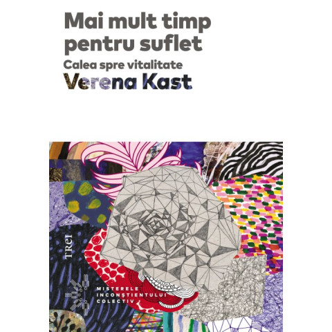 Mai mult timp pentru suflet Calea spre vitalitate