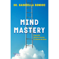 Mind Mastery Mind Mastery