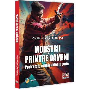 Monștrii printre oameni