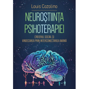Neuroștiința psihoterapiei