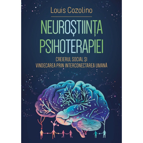 Neuroștiința psihoterapiei