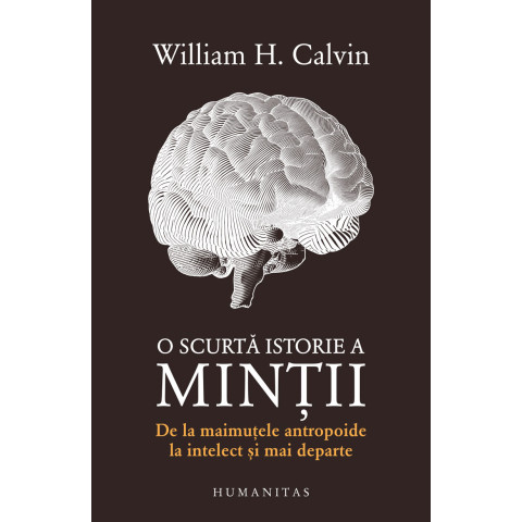 O scurtă istorie a minții