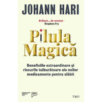 Pilula magică Pilula magică
