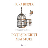 Poți și meriți mai mult