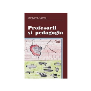 Profesorii și pedagogia