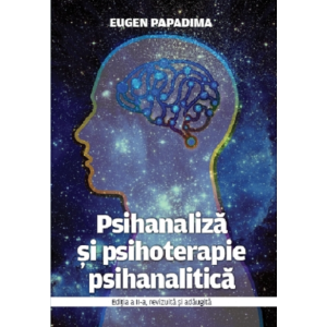 Psihanaliza și psihoterapie psihanalitică