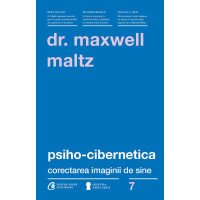 Psiho-cibernetică Psiho-cibernetică
