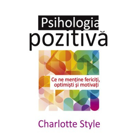 Psihologia pozitivă