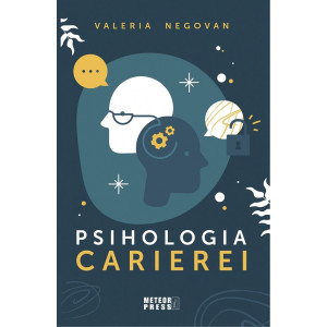 Psihologia carierei