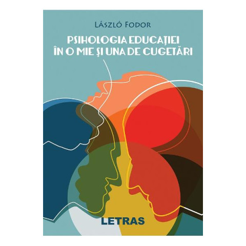 Psihologia educației în o mie și una de cugetări