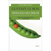 Psihologia mulțimilor