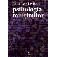 Psihologia mulțimilor