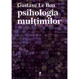 Psihologia mulțimilor