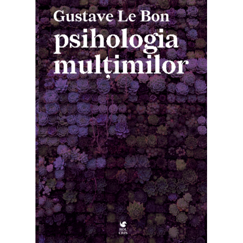 Psihologia mulțimilor