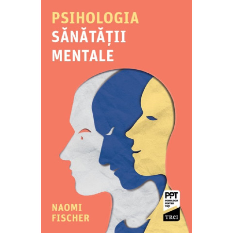 Psihologia sănătății mentale