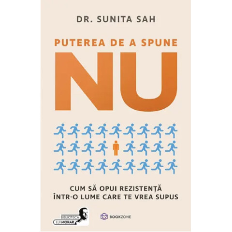 Puterea de a spune nu